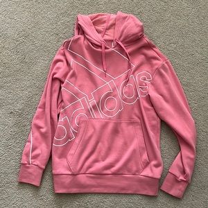 Adidas Hoodie
